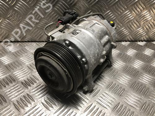 Used AC compressor AC compressor BMW 4 Gran Coupe (F36) 420 d (190 hp) 35777725 35777725