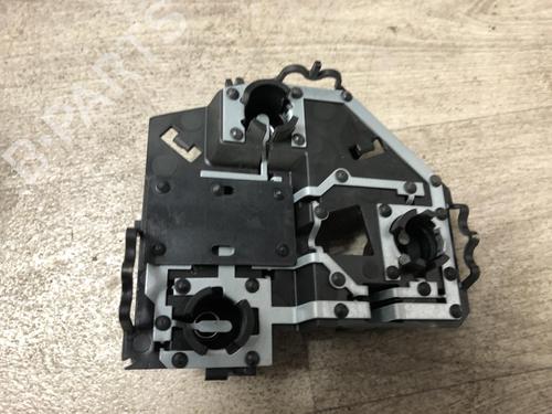 Used Licence plate light PEUGEOT 206+ (2L_, 2M_) 1.4 HDi eco 70 (68 hp) 23873681