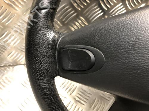 Steering wheel MERCEDES-BENZ M-CLASS (W164) ML 280 CDI 4-matic (164.120) | BP31197565C49