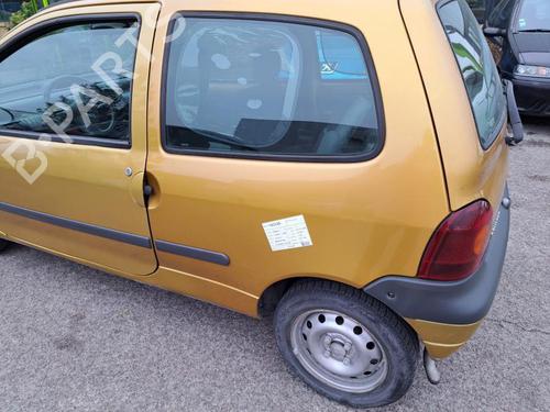 Recambios RENAULT TWINGO I (C06_)  1.2 (C066, C068)  4991133