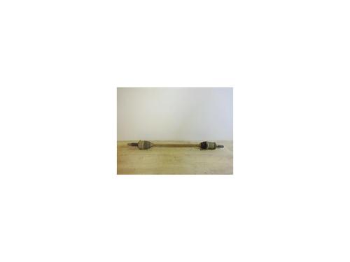 Used Left rear driveshaft CITROËN C-CROSSER (VU_, VV_) 2.2 HDi (156 hp) 25298575