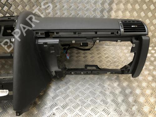 Dashboard PEUGEOT 407 Coupe (6C_) 2.7 HDi | BP31921588C46