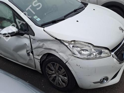 Front right panel PEUGEOT 208 I (CA_, CC_) 1.2 VTI 82 | BP37445742C59 - Image 10