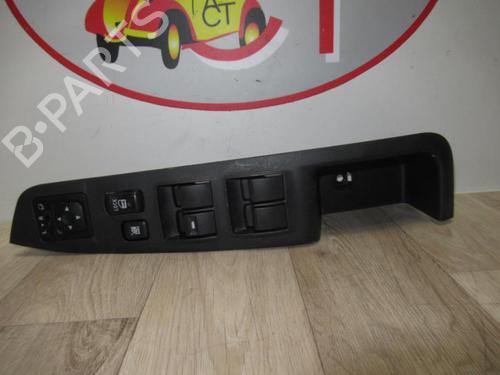 Used Switch CITROËN C-CROSSER (VU_, VV_) 2.2 HDi (156 hp) 12971760