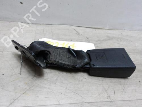 Used Seat buckle FIAT 500 (312_) 1.3 D Multijet (312AXB1A) (75 hp) 28718720