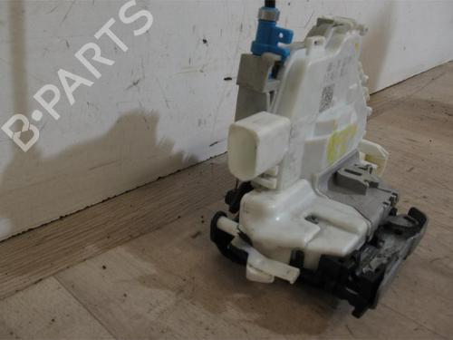 Front left lock AUDI A3 Sportback (8VA, 8VF) 2.0 TDI quattro | BP28287224C98 