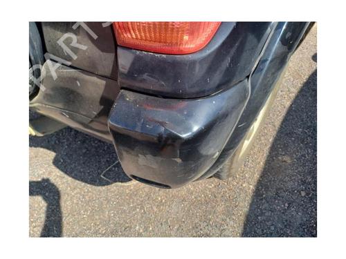 Luftventilen TOYOTA RAV 4 II (_A2_) 2.0 D 4WD (CLA20_, CLA21_, CLA20R, CLA21R) | BP23873399I21 