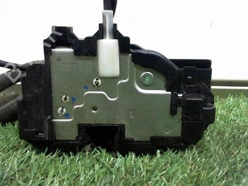 Front left lock NISSAN MICRA III (K12) 1.2 16V | BP13037825C98 