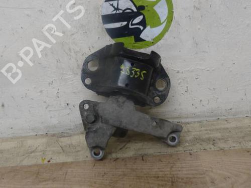 Used Engine mount Engine mount RENAULT KANGOO (KC0/1_) 1.2 (KC0A, KC0K, KC0F, KC01) (58 hp) 34415533 34415533