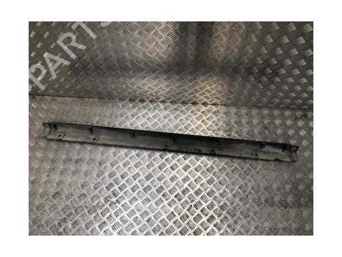 Left sideskirt RENAULT KOLEOS I (HY_) 2.0 dCi (HY0K) | BP27541663C115 