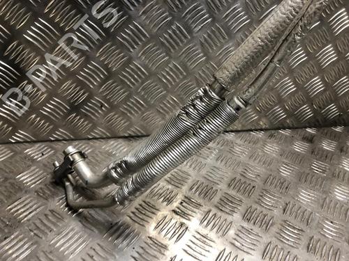 AC pipe FORD TRANSIT CUSTOM V362 Van (FY, FZ) 2.0 EcoBlue | BP31196850M126