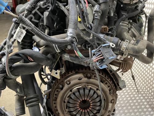 Engine RENAULT CLIO IV (BH_) 1.5 dCi 90 | BP38957823M1 - Image 2