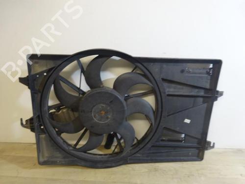 Heater blower motor FORD MONDEO III Turnier (BWY) 2.0 16V TDDi / TDCi | BP13227967M62 