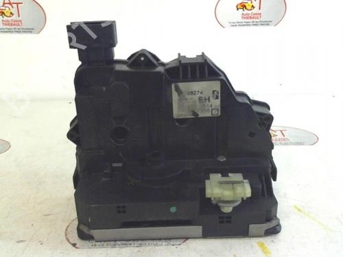 Front right lock OPEL CORSA D (S07) 1.0 (L08, L68) | BP12970633C97 