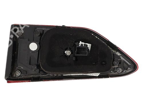 Left tailgate light VW POLO VI (AW1, BZ1, AE1) 1.0 TSI | BP36522054C79 - Image 6