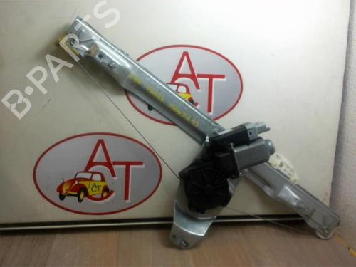 Used Rear right window mechanism CITROËN C4 Grand Picasso I (UA_) 1.6 HDi (109 hp) 13222984