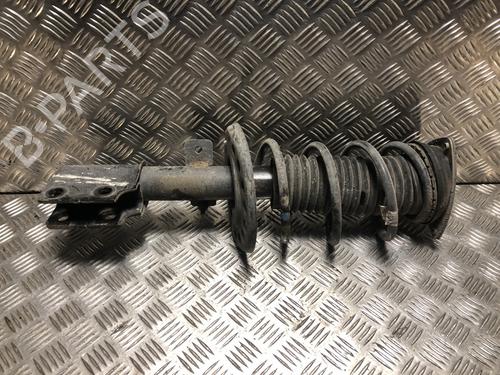 Used Right front shock absorber Right front shock absorber PEUGEOT 308 SW III (FC_, FJ_, FR_, F4_, FN_) BlueHDi 130 (FCYHZL, FCYHZT) (131 hp) 33748817 33748817