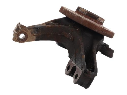 Left front steering knuckle DS DS 4 / DS 4 CROSSBACK (NX_) 1.6 BlueHDi 120 | BP37462747M25 - Image 4