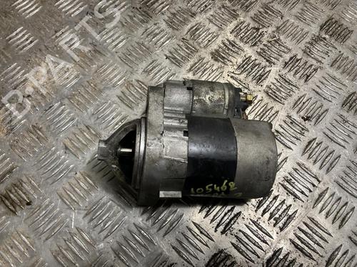 Used Starter NISSAN MICRA III (K12) 1.2 16V (65 hp) 31243886