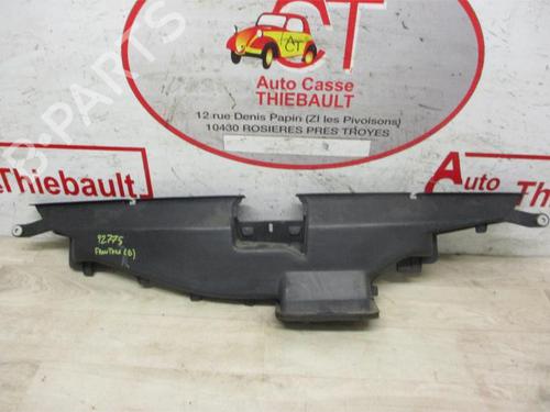 Luftventil OPEL FRONTERA B (U99) 2.2 i (6B_ZC, 6B_VF, 6B_66, 6B_76) | BP13283335I21 