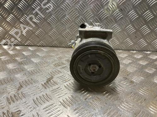 AC-Kompressor CITROËN C4 Picasso II 1.6 BlueHDi 120 (120 hp) 31187478