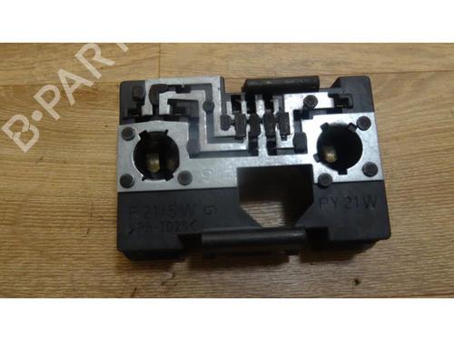 Used Licence plate light CITROËN XANTIA (X1_, X2_) 2.0 HDI 90 (90 hp) 13290394