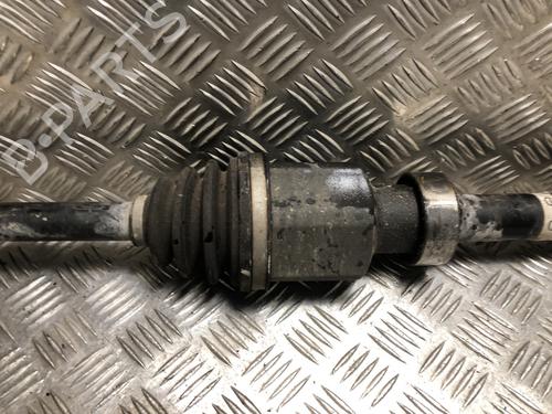 Right front driveshaft MAZDA CX-5 (KE, GH) 2.2 D (KE2FW) | BP39686773M39 - Image 3