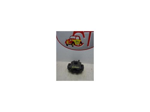 Used Right rear brake caliper BMW X3 (E83) 2.0 d (150 hp) 13274386
