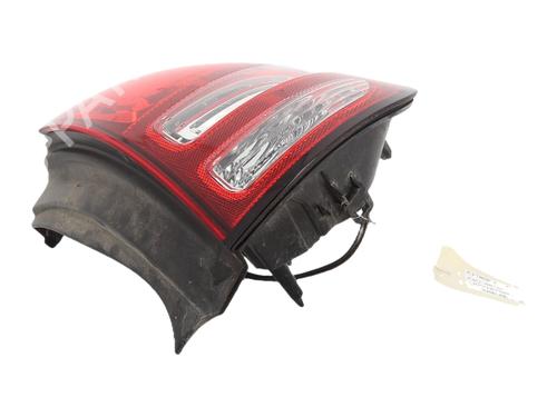 Right taillight CITROËN C3 II (SC_) 1.4 HDi 70 (SC8HZC, SC8HR0, SC8HP4) | BP40450309C35 - Image 2
