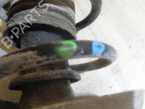 Used Left front shock absorber SEAT IBIZA IV SC (6J1, 6P5) 1.9 TDI (90 hp) 25799708