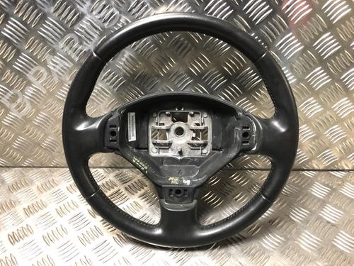 Used Steering wheel PEUGEOT 5008 (0U_, 0E_) 1.6 BlueHDi 120 (120 hp) 25141848