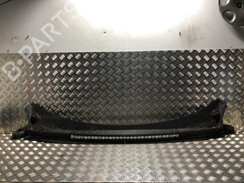 Windlauf für PEUGEOT 3008 I MPV (0U_) 1.6 HDi (114 hp) 31198768