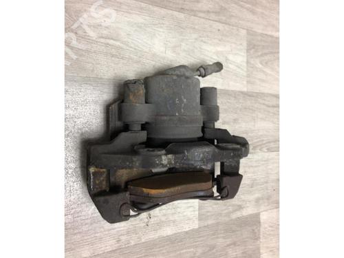 Højre bremsekaliber foran FORD FUSION (JU_) 1.4 | BP20613810M104 