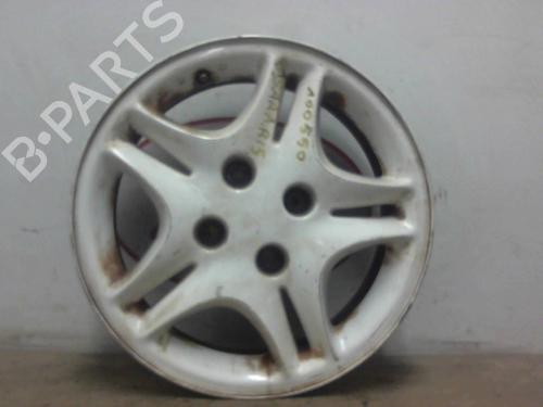 Used Rim CITROËN XSARA Coupe (N0) 2.0 16V (136 hp) 25306611