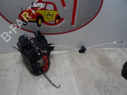 Używane Zamek drzwi przednich prawych AUDI A4 B6 (8E2) 2.5 TDI quattro (180 hp) 28334494