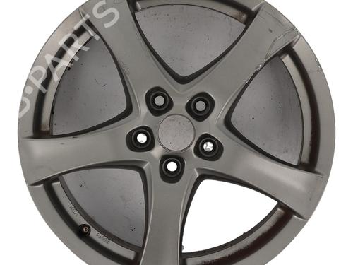 Used Rim Rim 37080657 37080657