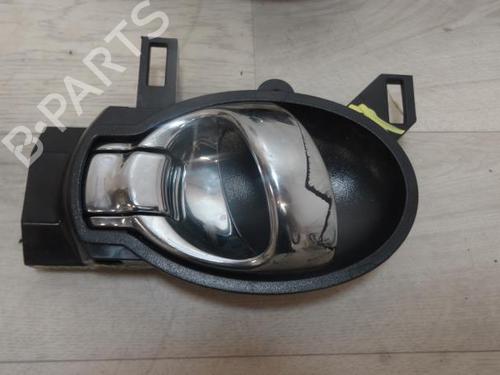 Used Rear right interior door handle NISSAN MICRA IV (K13K, K13KK) 1.2 (80 hp) 12967363
