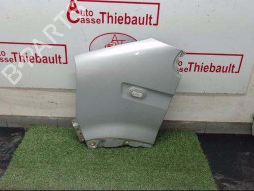 Used Left front fenders RENAULT MASTER II Van (FD) 2.5 dCi (FD01, FD02, FD21, FD22, FD31, FD32, FD3Y, FD71,... (120 hp) 21593412