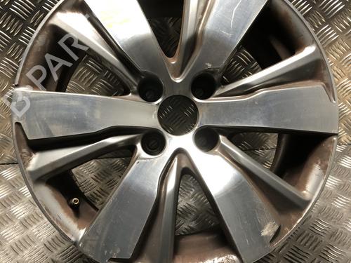 Fælk PEUGEOT 2008 I (CU_) 1.2 VTi (82 hp) 31836378