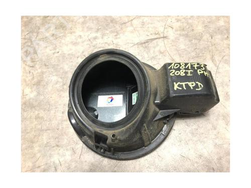 Fuel flap PEUGEOT 208 I (CA_, CC_) 1.2 VTI 82 | BP20634243C131