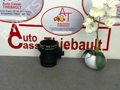 Used Mass air flow sensor MINI MINI (R56) Cooper S (184 hp) 25115671