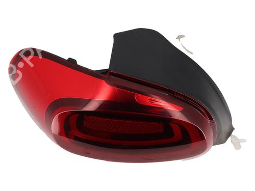 Left taillight CITROËN C3 III (SX) 1.2 PureTech 82 | BP37685165C34 - Image 6