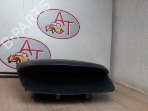 Display monitor RENAULT MEGANE III Hatchback (BZ0/1_, B3_) 1.9 dCi (BZ0N, BZ0J) | BP12962486C48 