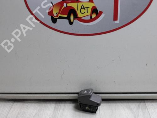 Used Right front window switch RENAULT TWINGO I (C06_) 1.2 (C066, C068) (58 hp) 13225391