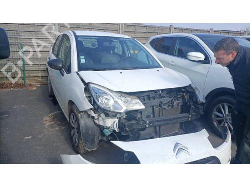Right taillight CITROËN C3 II (SC_) 1.4 HDi 70 (SC8HZC, SC8HR0, SC8HP4) | BP23063396C35 