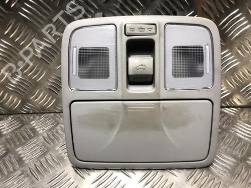 Innerbelysning HYUNDAI ix35 (LM, EL, ELH) 1.7 CRDi (116 hp) 31196929
