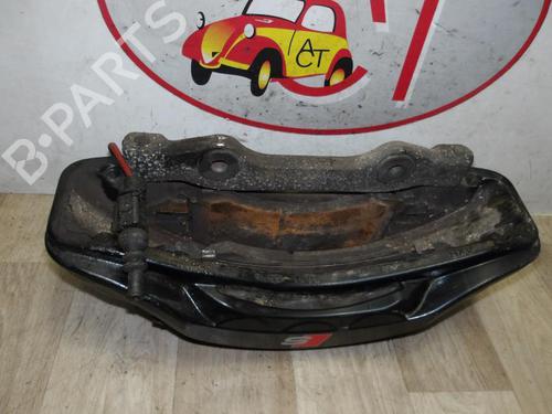 Left front brake caliper AUDI Q7 (4MB, 4MG, 4MQ) SQ7 TDI quattro | BP25305761M105