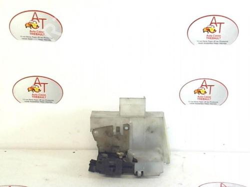 Used Front left lock RENAULT MEGANE I (BA0/1_) 1.9 D Eco (BA0A, BA0U, BA0R) (64 hp) 12970629