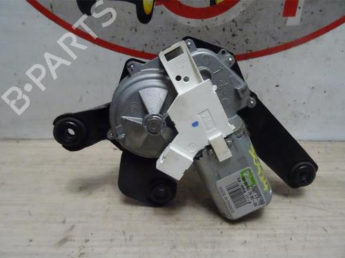 Rear wiper motor PEUGEOT 1007 (KM_) 1.6 16V | BP13279090M102 