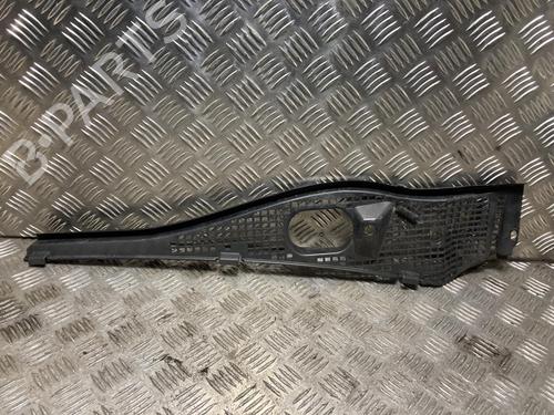 Windlauf für DACIA DUSTER (HS_) 1.5 dCi (109 hp) 31203306